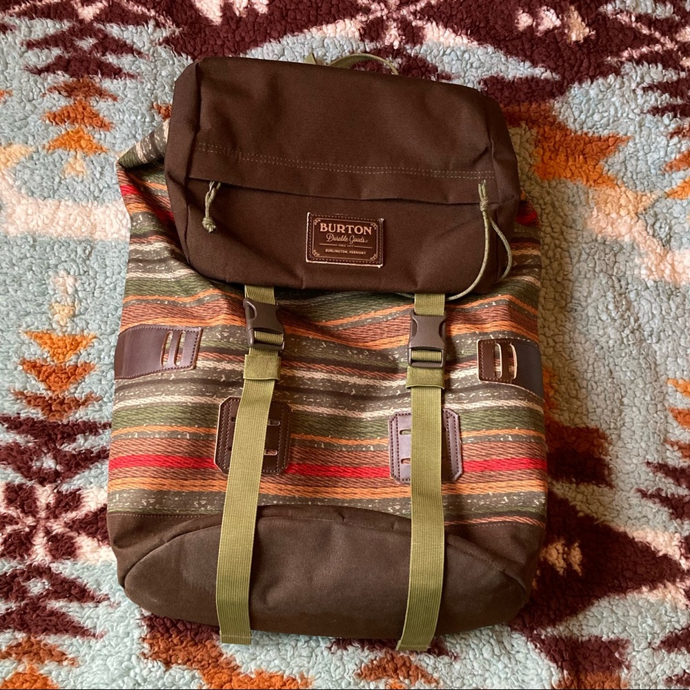 Burton Tinder Backpack
